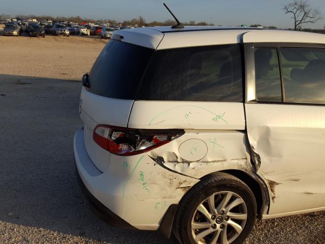 2015 MAZDA 5 SPORT JM1CW2BL0F0182967