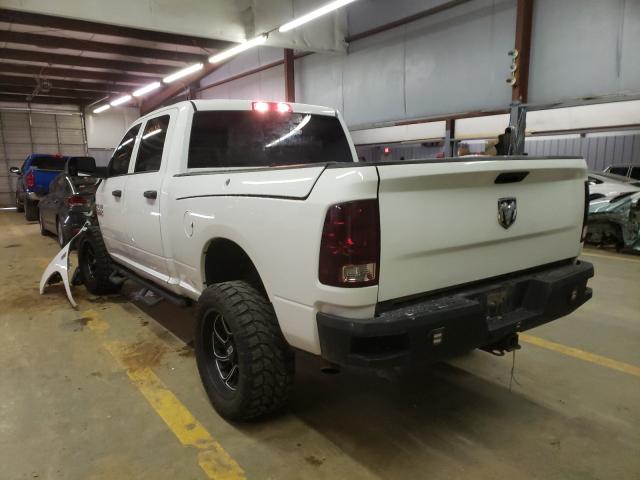 2018 RAM 2500 ST 3C6UR5CJ7JG389054