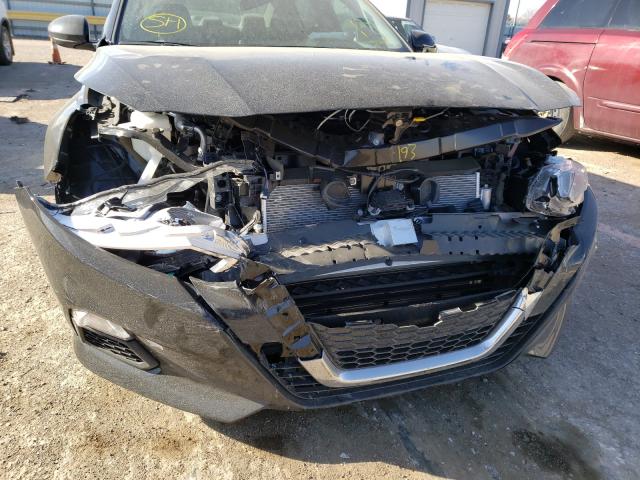 2020 NISSAN ALTIMA S 1N4BL4BV3LC263494