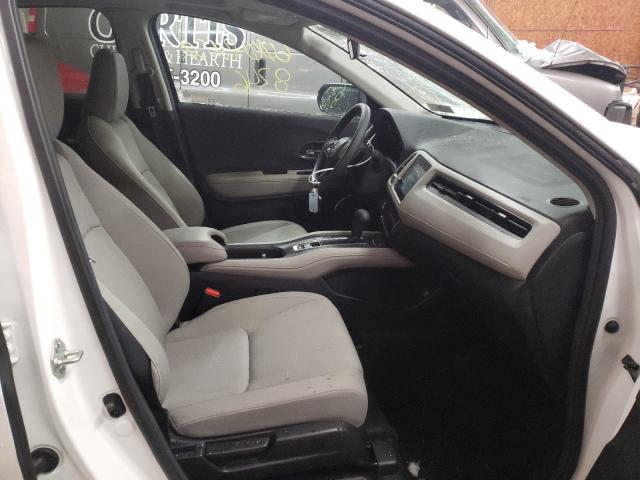 2019 HONDA HR-V EX 3CZRU6H59KM725119