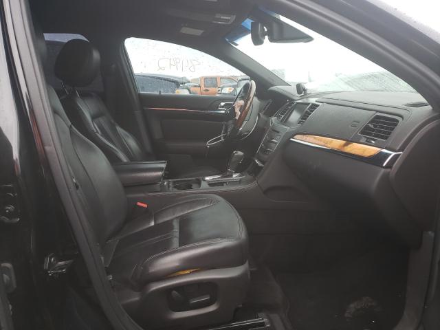 2015 LINCOLN MKS 1LNHL9DK1FG602251