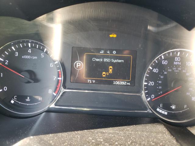 2014 KIA OPTIMA SX 5XXGR4A61EG338625