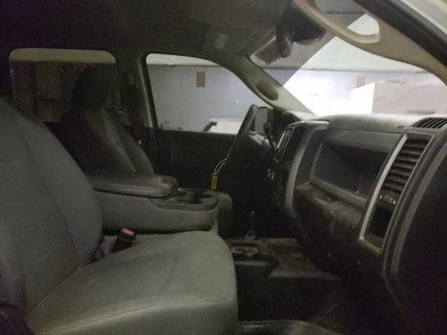 2018 RAM 2500 ST 3C6UR5CJ7JG389054
