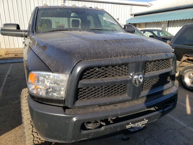 2016 RAM 2500 ST 3C6UR5CL1GG126584