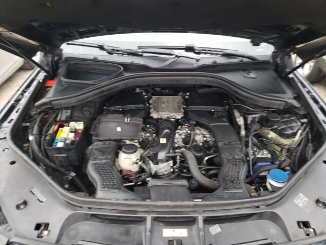 2015 MERCEDES-BENZ GL 450 4MA 4JGDF6EE8FA523417