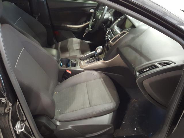 2012 FORD FOCUS SEL 1FAHP3M21CL436134
