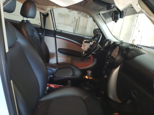 2014 MINI COOPER COU WMWZB3C59EWM32646