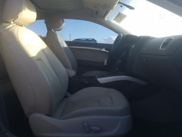 2011 AUDI A5 PREMIUM WAULFAFR6BA045817
