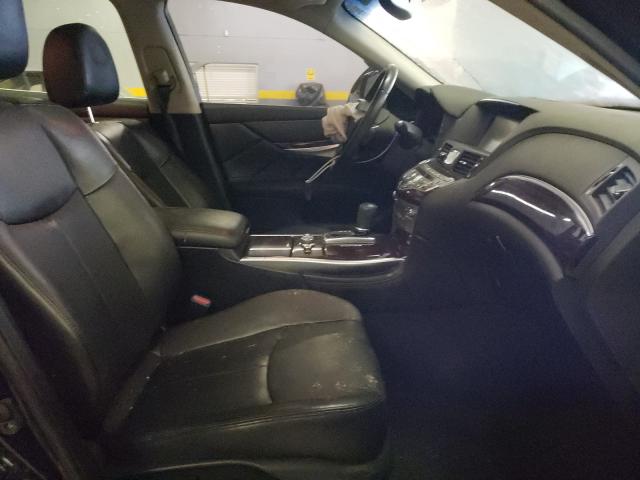 2015 INFINITI Q70L 3.7 JN1BY1PR8FM830788