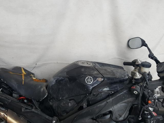 2011 YAMAHA YZFR1 JYARN23EXBA010555