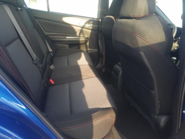 2020 SUBARU WRX PREMIU JF1VA1C62L9809806