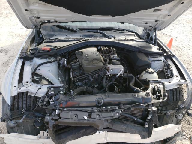 2015 BMW 328 I SULE WBA3C1C59FP854225