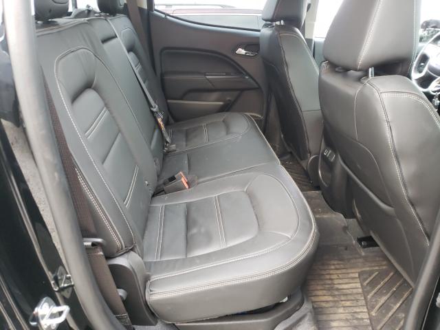 2019 GMC CANYON DEN 1GTG6EEN9K1321630
