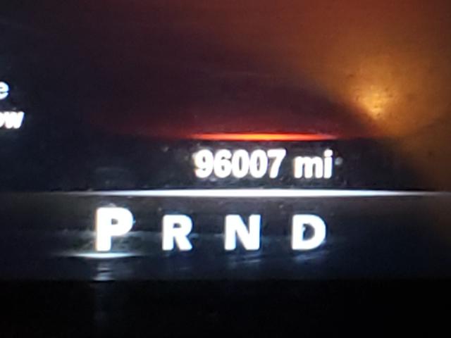 2015 RAM 2500 SLT 3C6TR5DT9FG505437