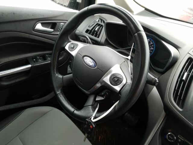 2014 FORD C-MAX SE 1FADP5AU9EL516316