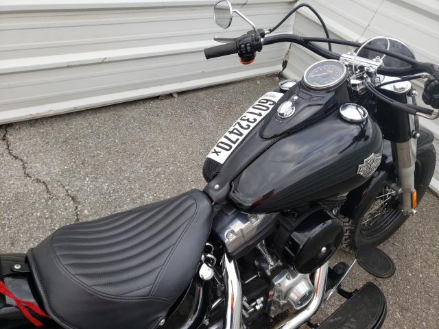 2015 HARLEY-DAVIDSON FLS SOFTAI 1HD1JRV14FB035417