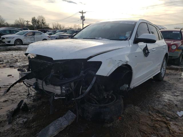 2015 AUDI Q5 PREMIUM WA1DGAFP3FA029321