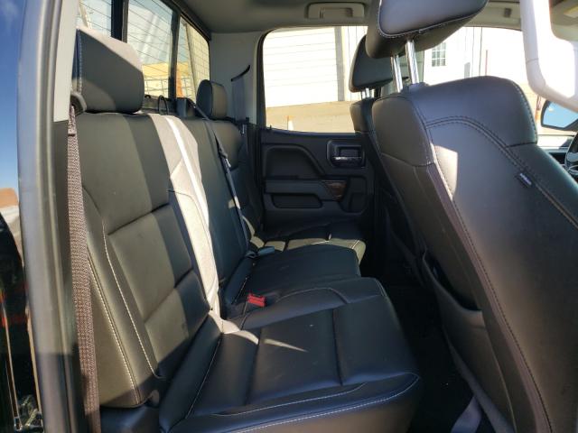 2016 GMC SIERRA K15 1GTV2MEC1GZ254560