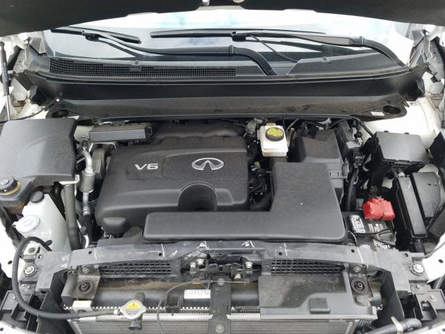 2018 INFINITI QX60 5N1DL0MN0JC521598