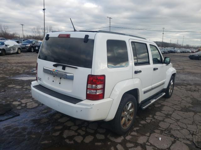 2011 JEEP LIBERTY LI 1J4PN5GK9BW595851