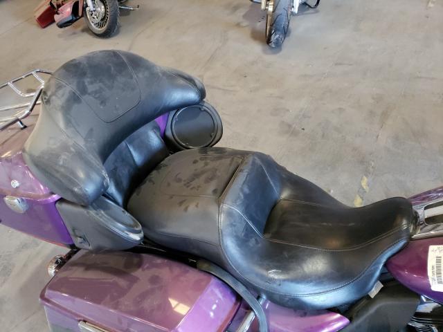 2011 HARLEY-DAVIDSON FLHTK 1HD1KEM1XBB615790