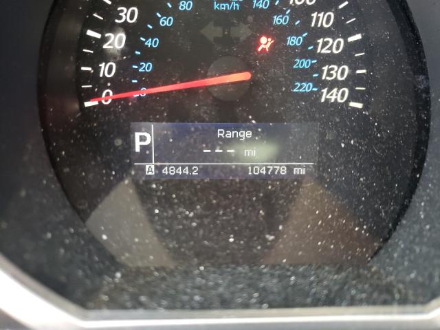 2012 SUZUKI GRAND VITA JS3TE0D24C4100417