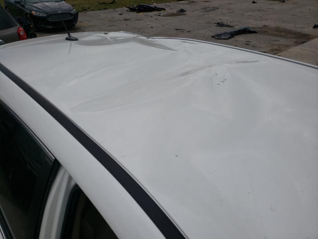 2011 TOYOTA VENZA 4T3ZA3BB3BU052029