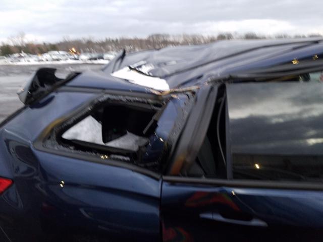 2021 HONDA PASSPORT E 5FNYF8H55MB004522