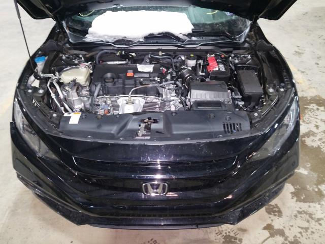 2020 HONDA CIVIC SPOR 19XFC2F83LE208900