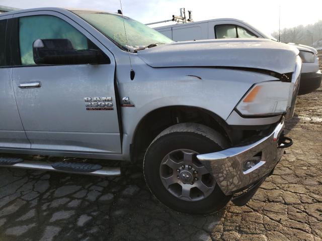 2017 DODGE RAM 2500CC 3C6UR5JLXHG568431