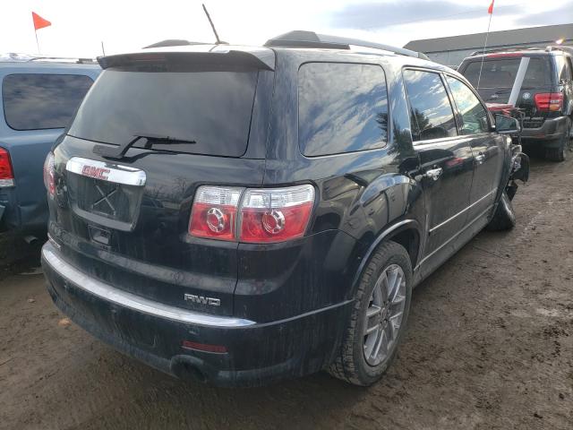 2012 GMC ACADIA DEN 1GKKVTED6CJ266634