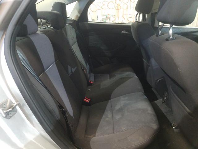 2012 FORD FOCUS SEL 1FAHP3H25CL162303