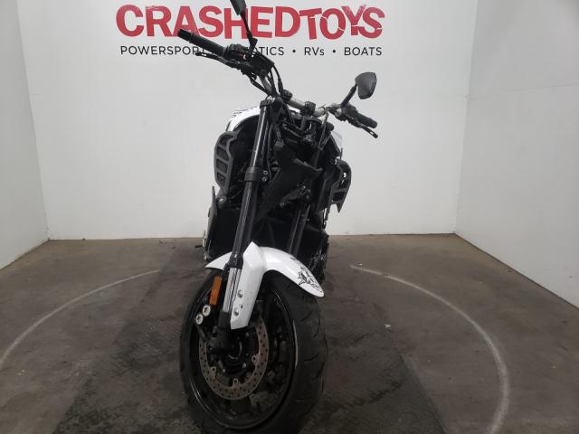 2017 YAMAHA FZ09 C JYARN53Y7HA000313