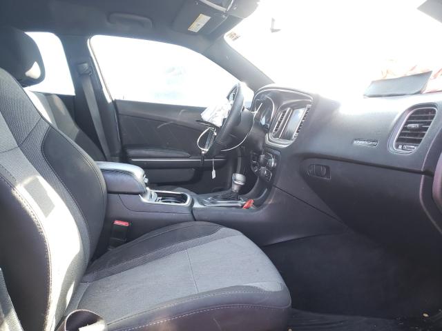 2015 DODGE CHARGER SX 2C3CDXHG9FH844722