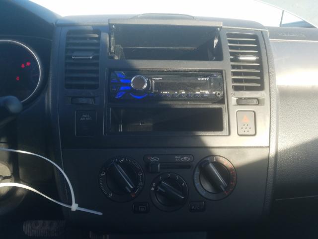 2010 NISSAN VERSA S 3N1BC1CP6AL420996