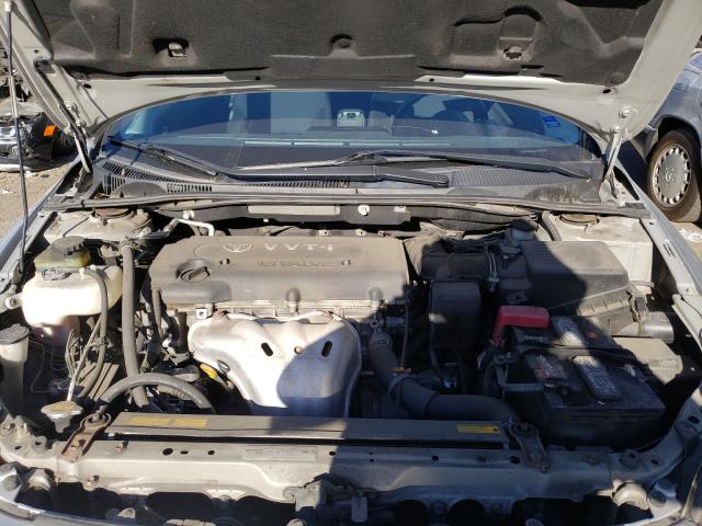 2010 TOYOTA SCION TC JTKDE3B79A0306607