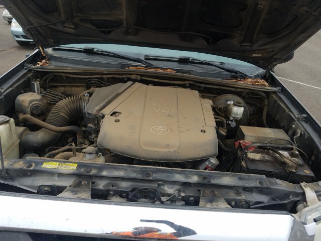 2013 TOYOTA TACOMA PRE 5TFTU4GN6DX033916