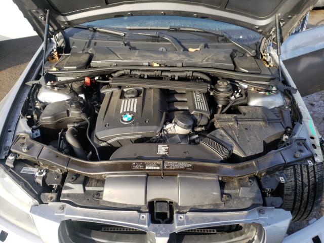 2011 BMW 328 XI SUL WBAPK5G57BNN80910
