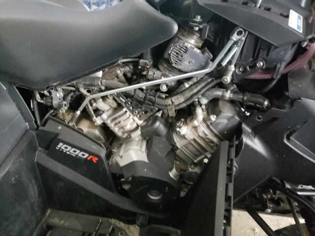 2020 CAN-AM OUTLANDER 3JBLKAX20LJ000753