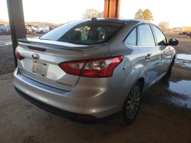 2012 FORD FOCUS TITA 1FAHP3J22CL341439