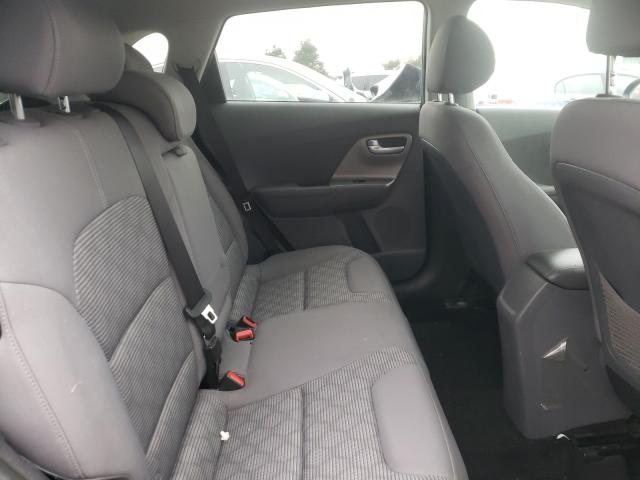 2019 KIA NIRO FE KNDCB3LC3K5216607