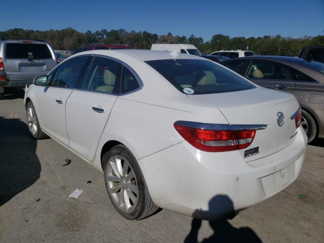 2014 BUICK VERANO 1G4PS5SK3E4200709
