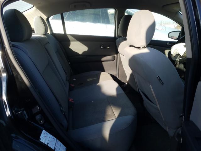 2010 NISSAN SENTRA 3N1AB6AP0AL638916