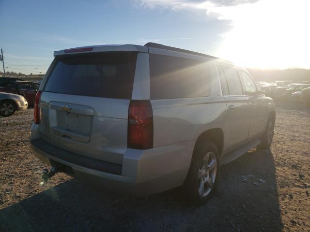2015 CHEVROLET SUBURBAN C 1GNSCJKC4FR299646