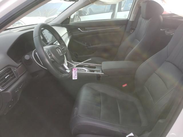 2019 HONDA ACCORD TOU 1HGCV2F93KA029197