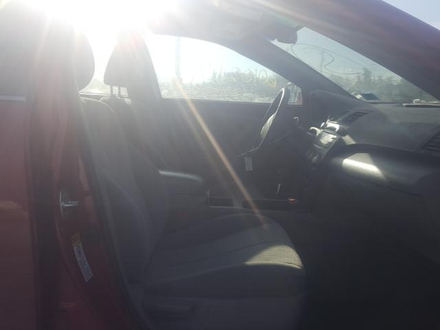 2011 TOYOTA CAMRY BASE 4T1BF3EKXBU717757