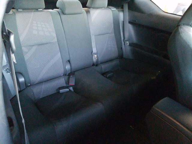 2011 TOYOTA SCION TC JTKJF5C76B3006923