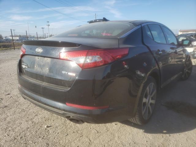 2013 KIA OPTIMA SX 5XXGR4A6XDG154217