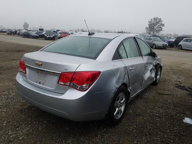 2016 CHEVROLET CRUZE LIMI - 1G1PE5SB0G7228036