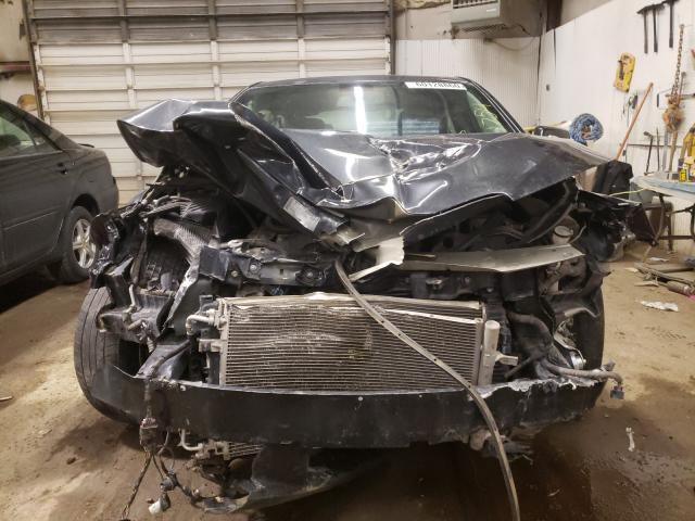 2013 BUICK LACROSSE P 1G4GH5E37DF311754